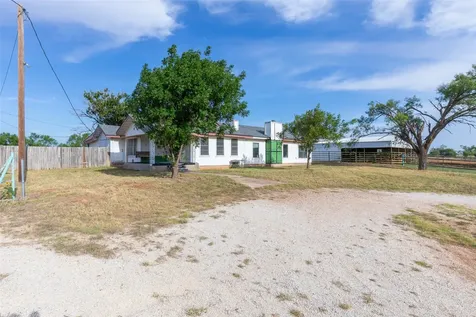 7449 Fm 707 Anson TX 79501