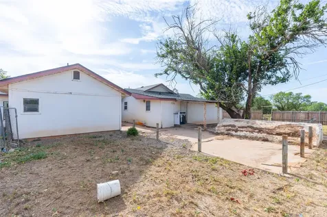 7449 Fm 707 Anson TX 79501