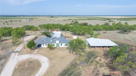 7449 Fm 707 Anson TX 79501