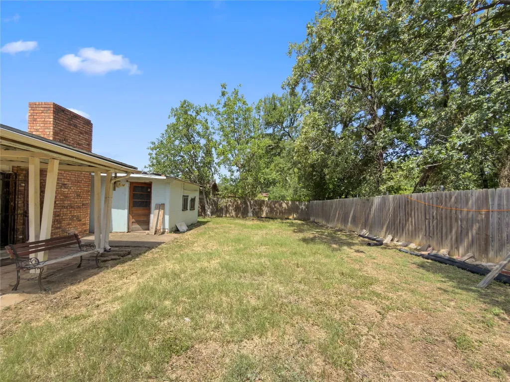 7717 Acapulco Road Fort Worth TX 76112