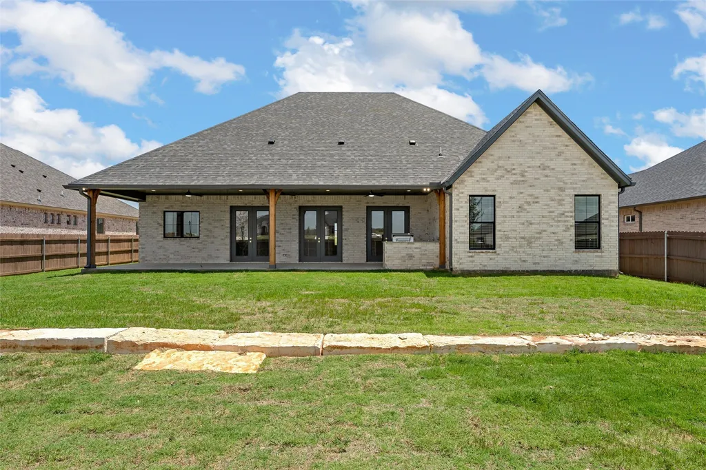 1333 Tahonta Drive Hewitt TX 76643