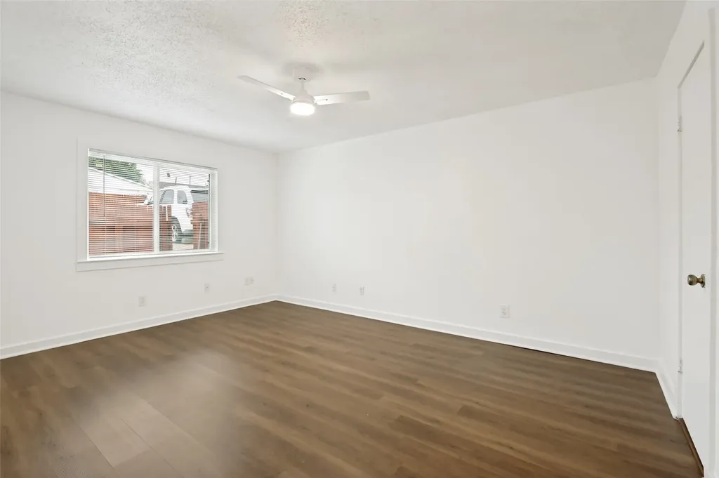 6028 Mcafee Drive The Colony TX 75056