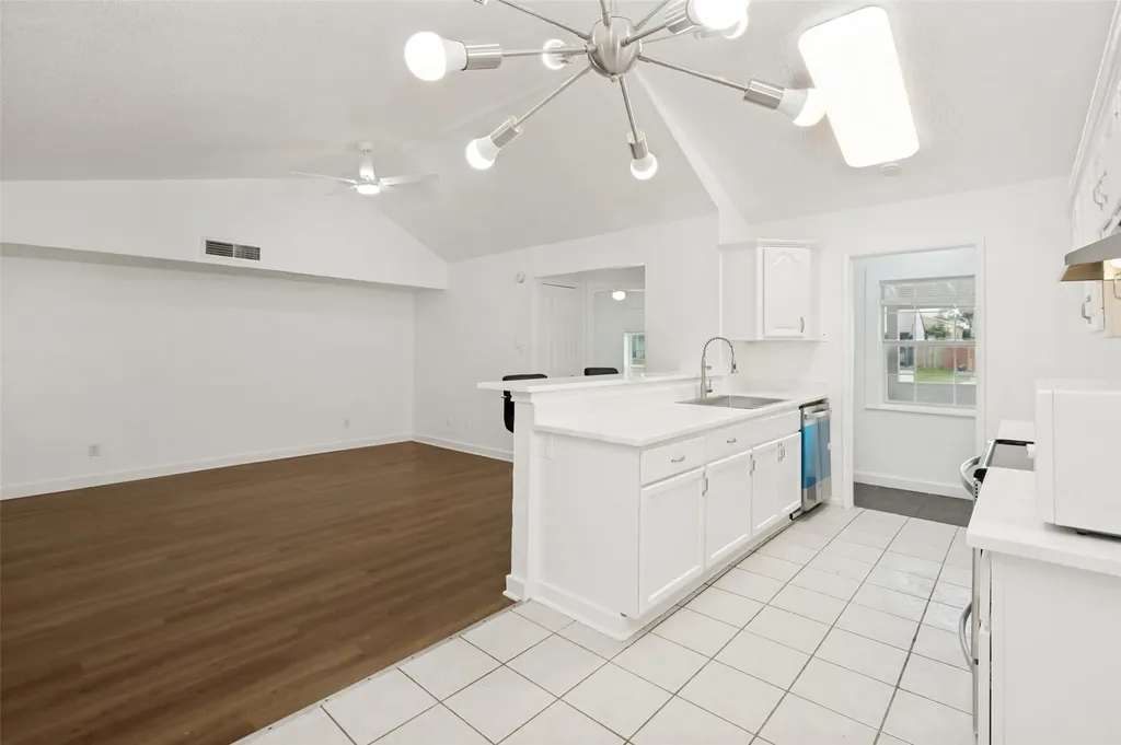 6028 Mcafee Drive The Colony TX 75056
