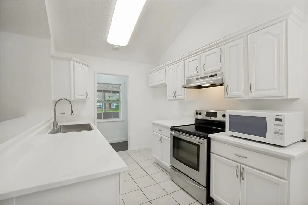 6028 Mcafee Drive The Colony TX 75056