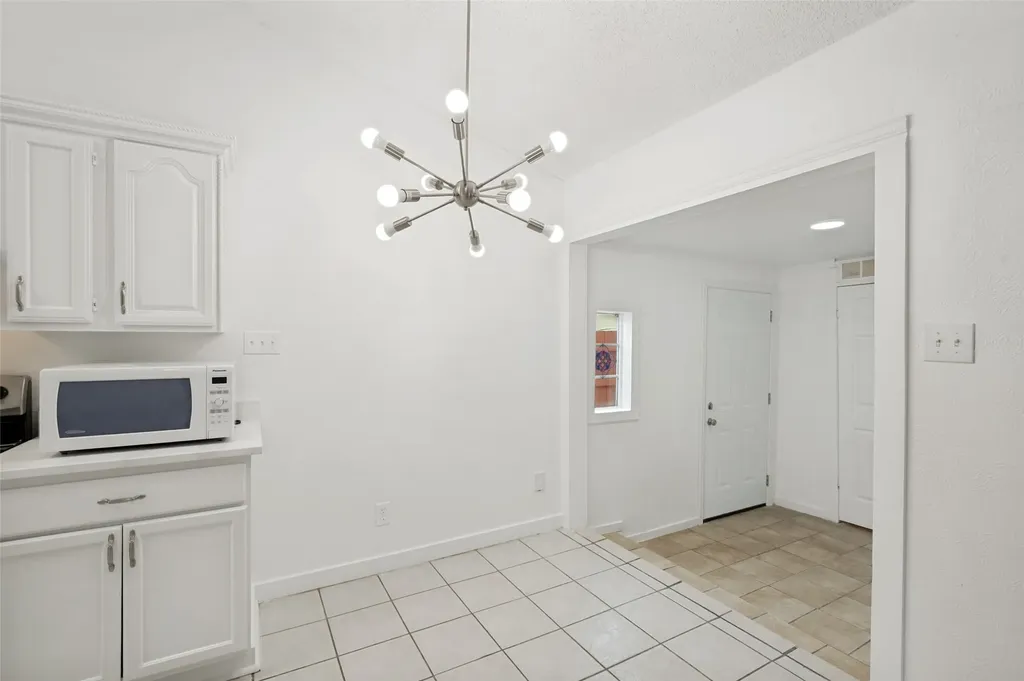 6028 Mcafee Drive The Colony TX 75056