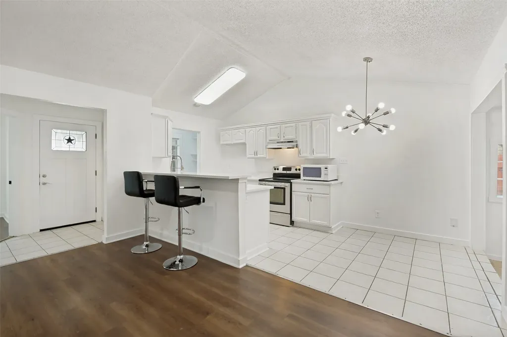 6028 Mcafee Drive The Colony TX 75056