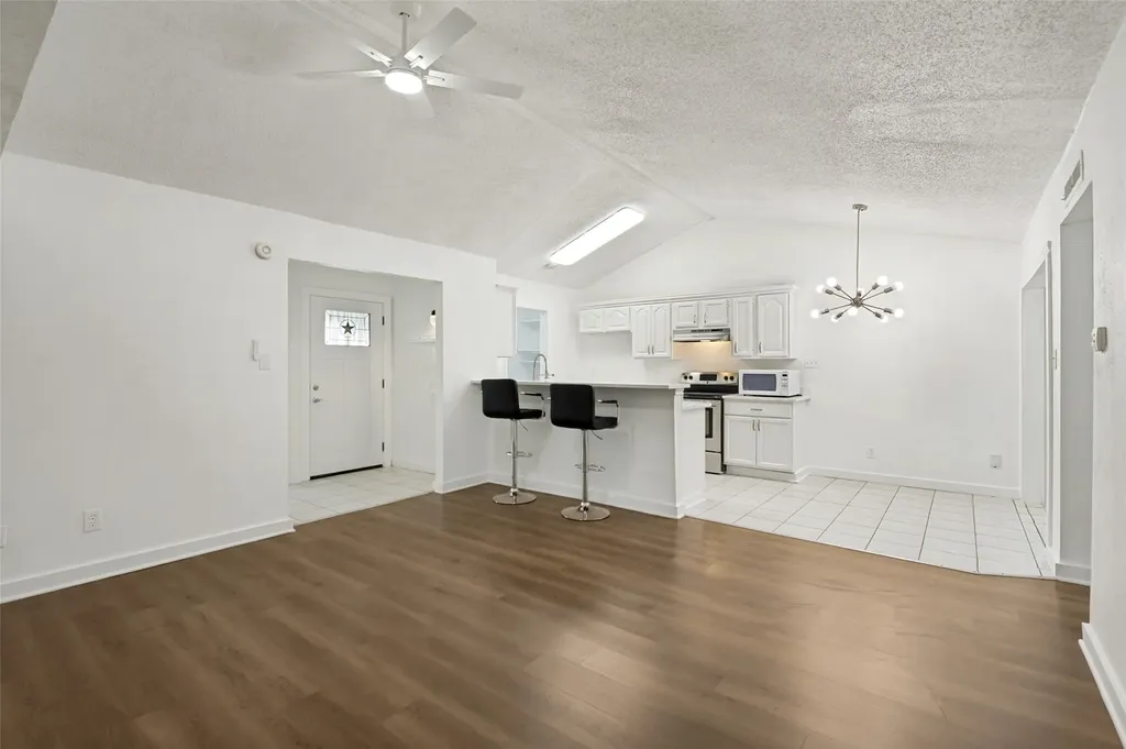 6028 Mcafee Drive The Colony TX 75056