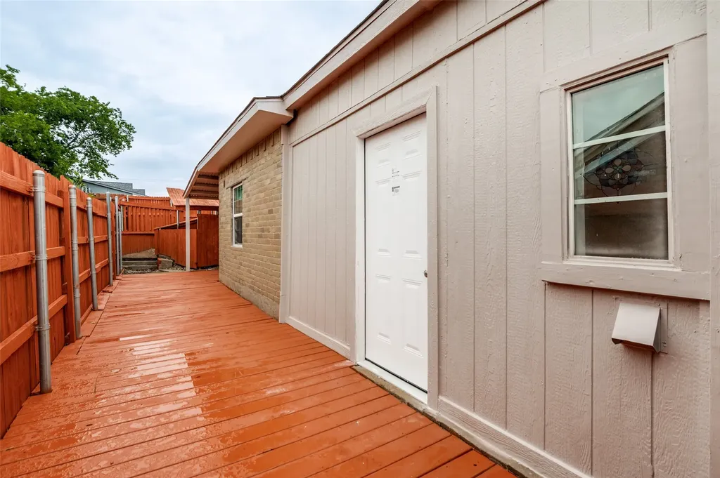 6028 Mcafee Drive The Colony TX 75056