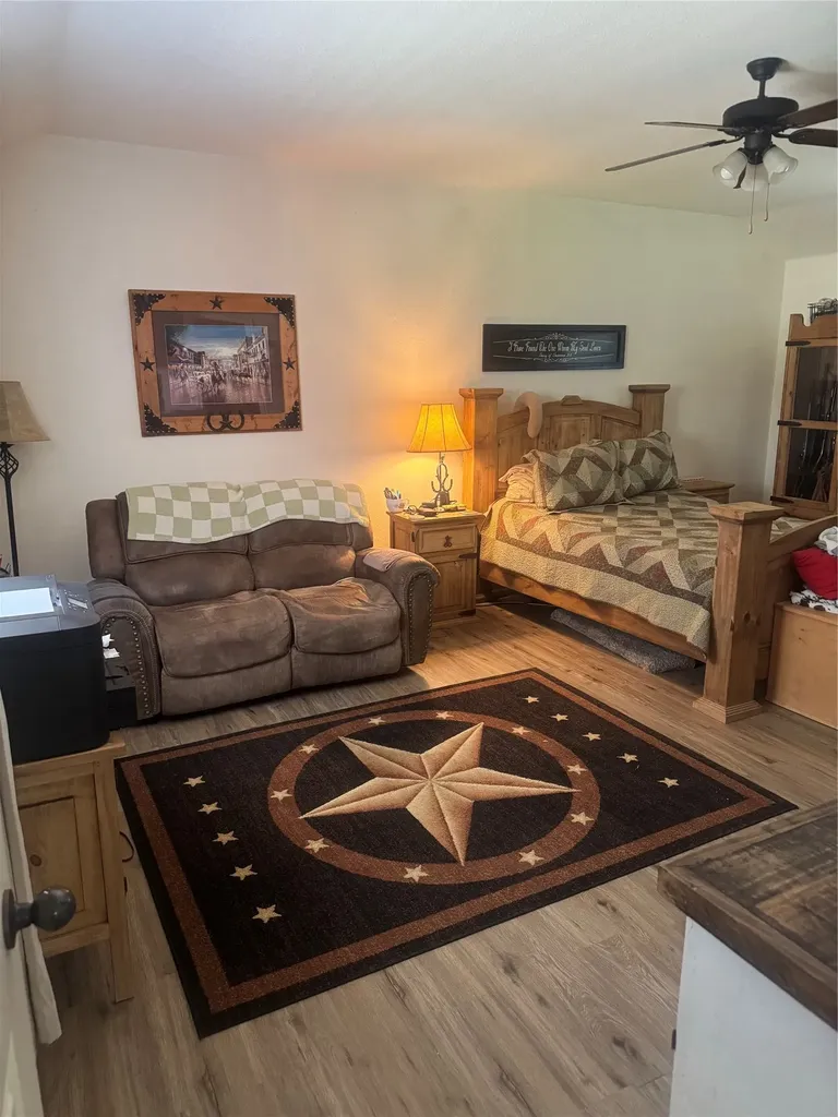 1485 Sartain Road Mineral Wells TX 76067