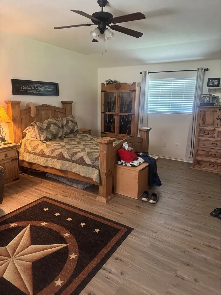 1485 Sartain Road Mineral Wells TX 76067