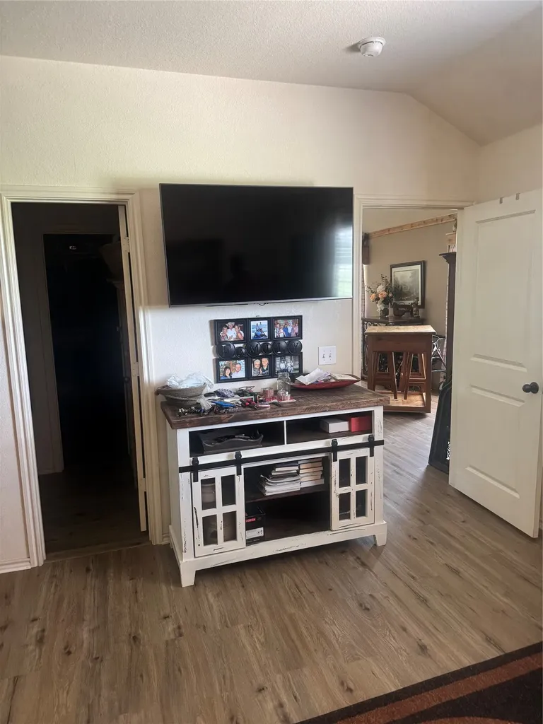 1485 Sartain Road Mineral Wells TX 76067