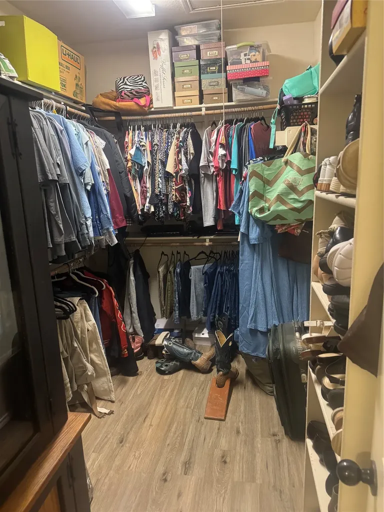 1485 Sartain Road Mineral Wells TX 76067