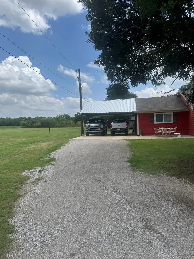 1485 Sartain Road Mineral Wells TX 76067