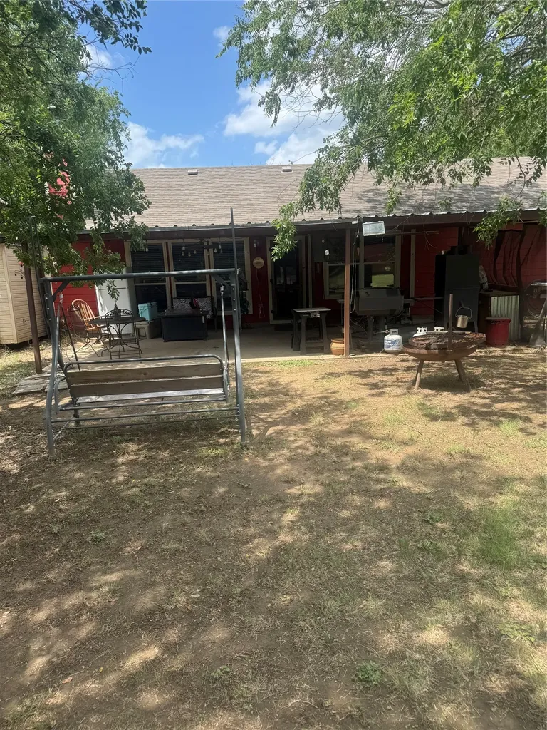 1485 Sartain Road Mineral Wells TX 76067