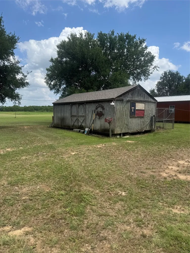 1485 Sartain Road Mineral Wells TX 76067