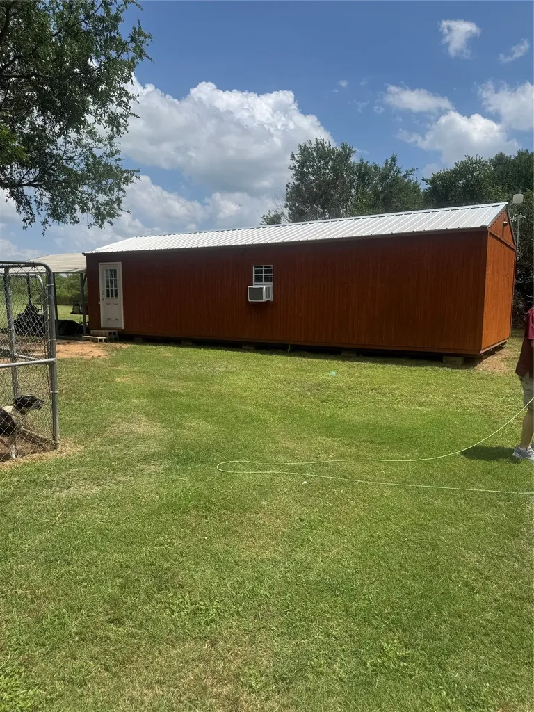 1485 Sartain Road Mineral Wells TX 76067