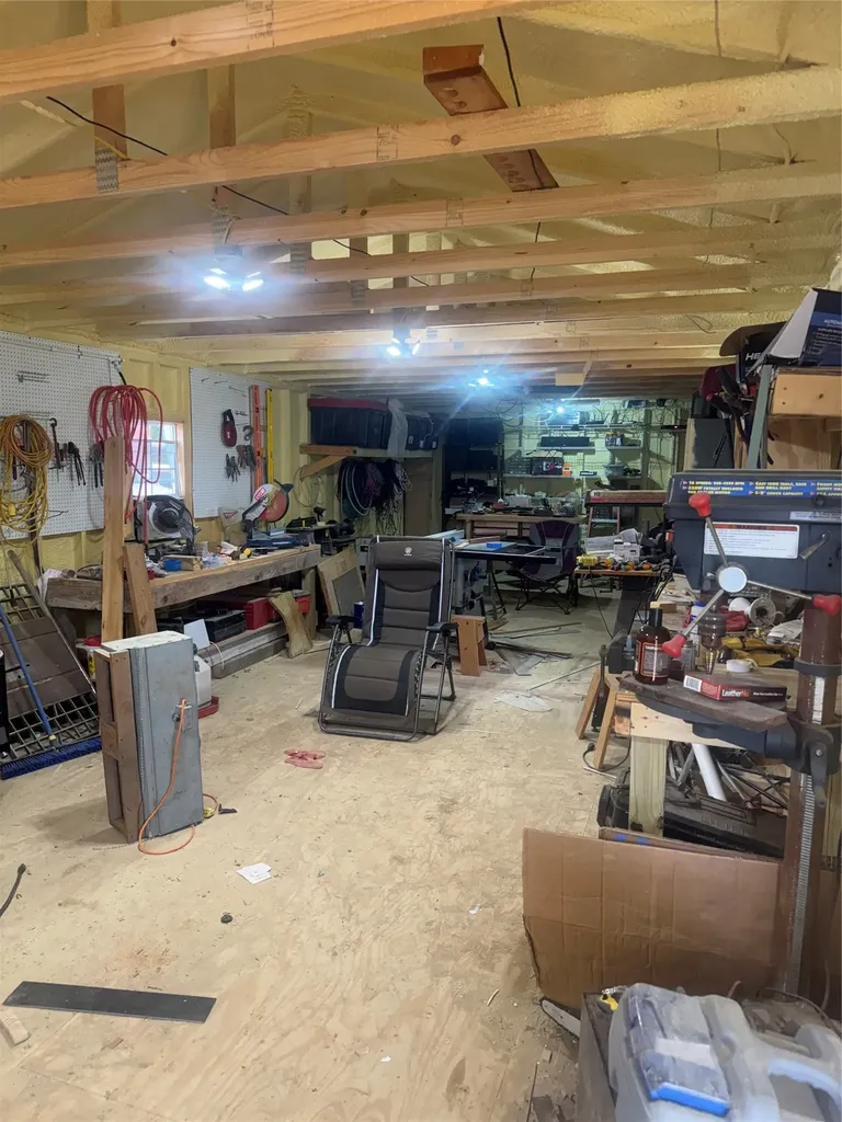 1485 Sartain Road Mineral Wells TX 76067