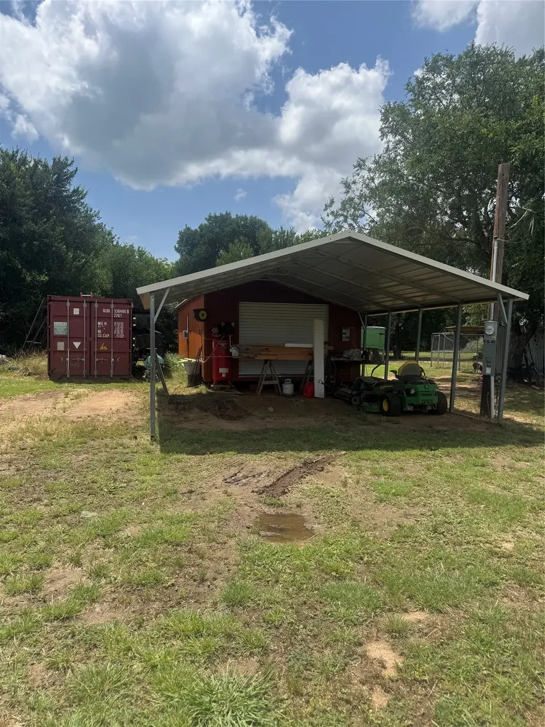 1485 Sartain Road Mineral Wells TX 76067