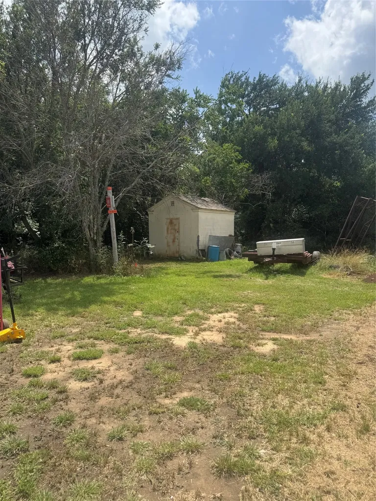 1485 Sartain Road Mineral Wells TX 76067