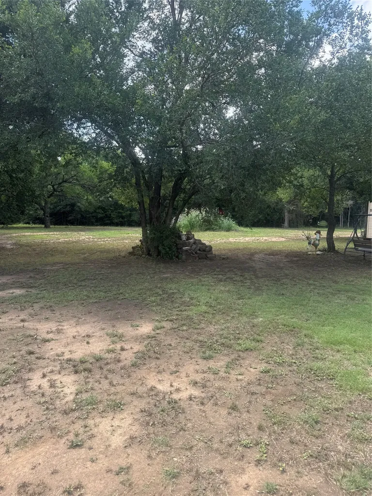 1485 Sartain Road Mineral Wells TX 76067
