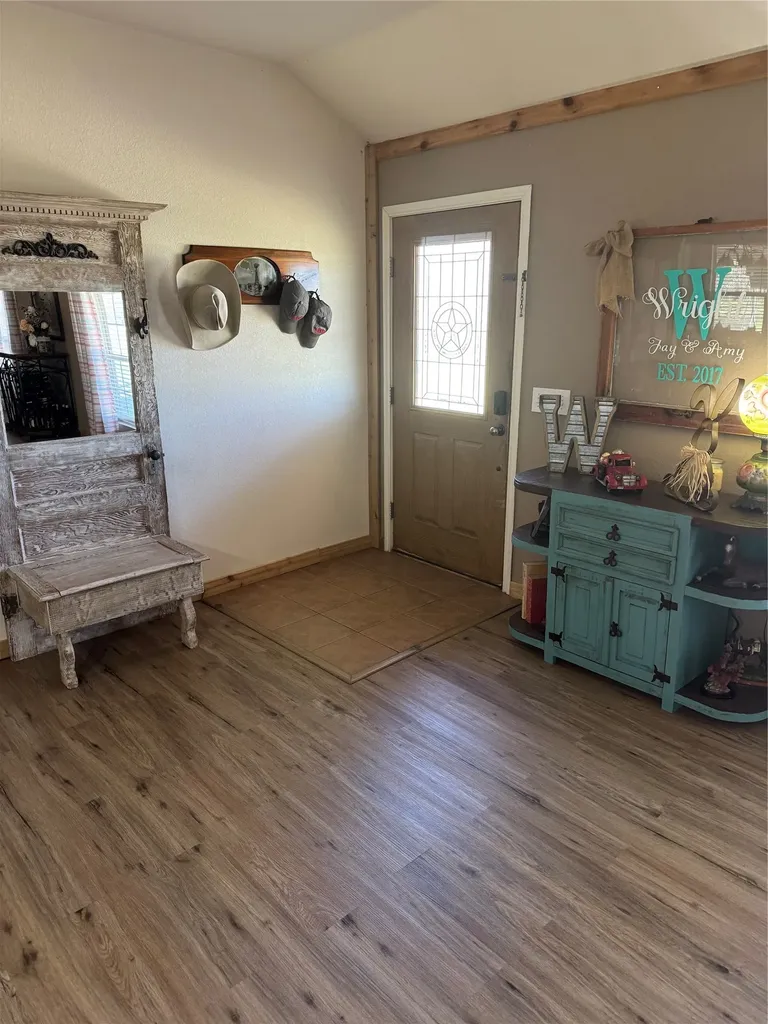1485 Sartain Road Mineral Wells TX 76067