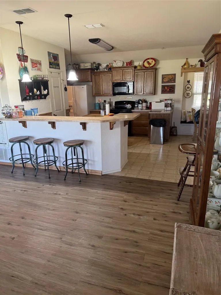 1485 Sartain Road Mineral Wells TX 76067
