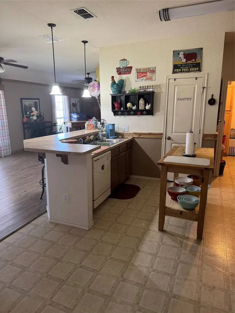 1485 Sartain Road Mineral Wells TX 76067