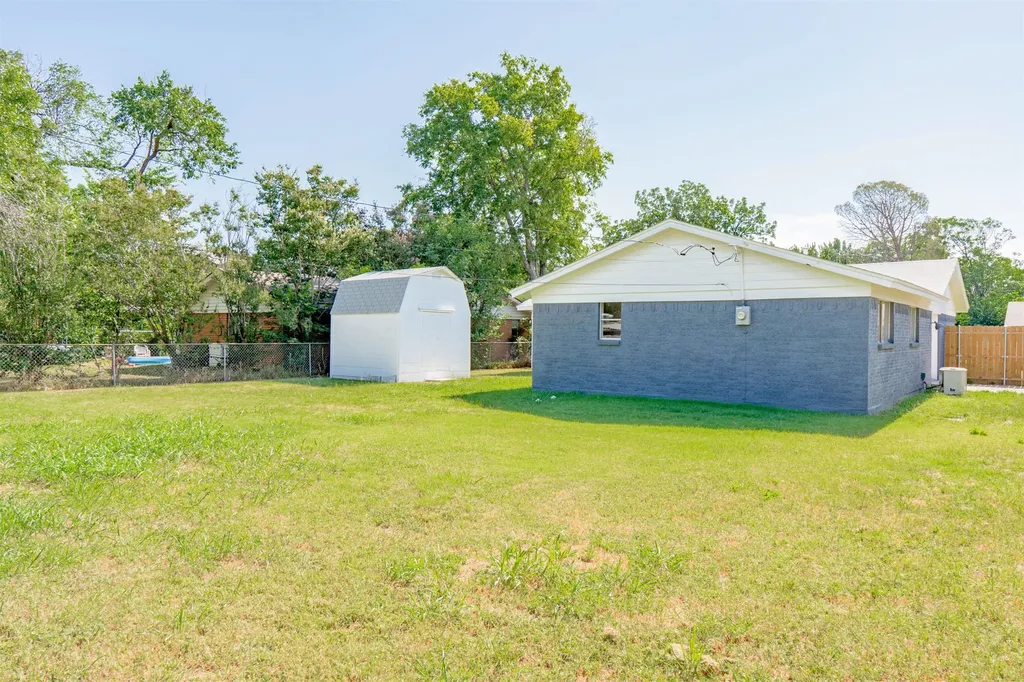 2717 Birch Park Drive Richland Hills TX 76118