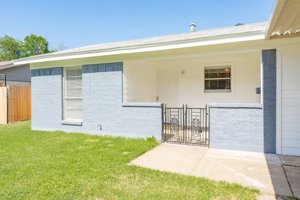 2717 Birch Park Drive Richland Hills TX 76118