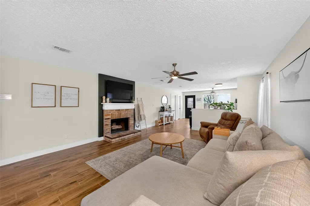 3401 Jacobs Drive Mckinney TX 75070