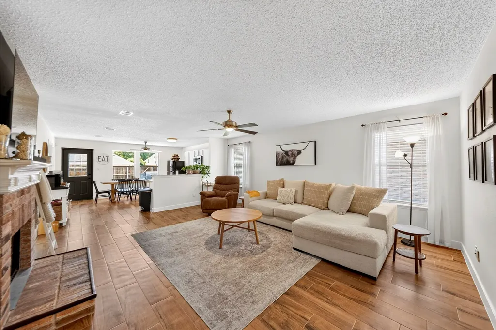 3401 Jacobs Drive Mckinney TX 75070