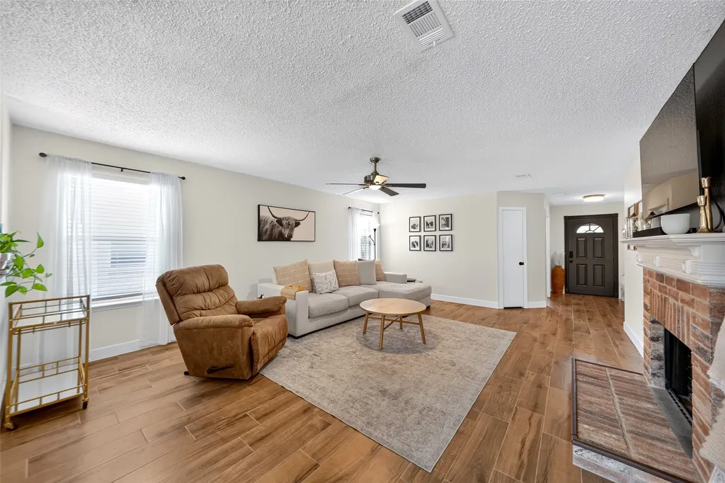 3401 Jacobs Drive Mckinney TX 75070