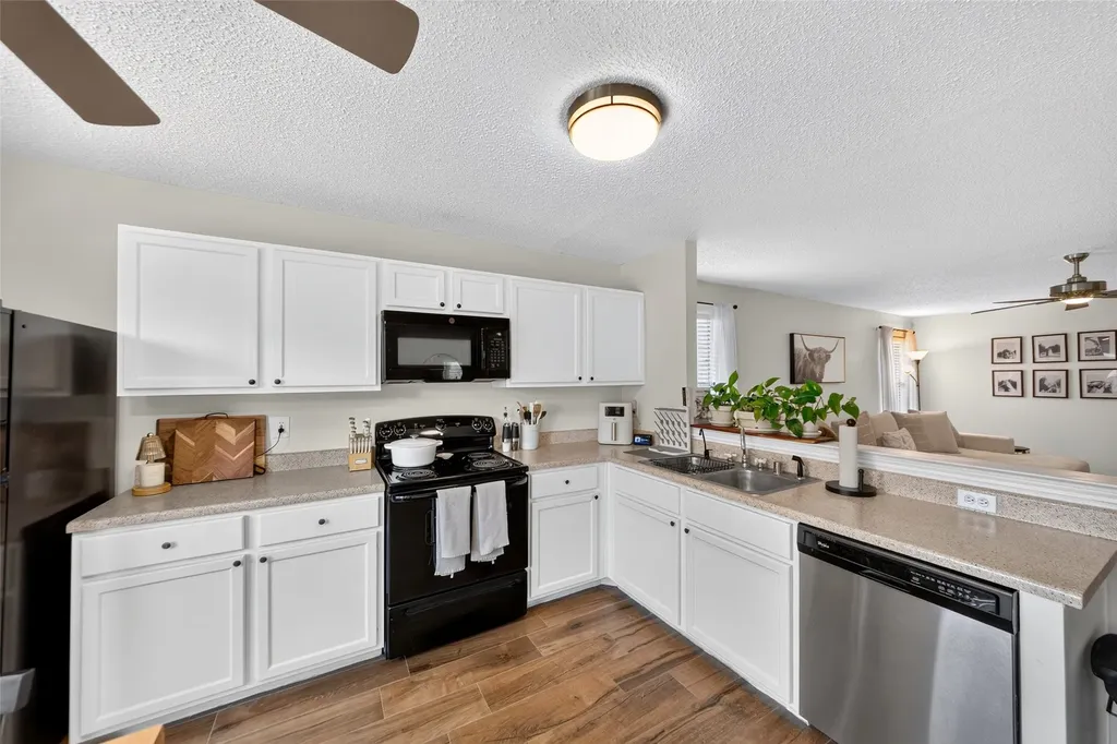 3401 Jacobs Drive Mckinney TX 75070