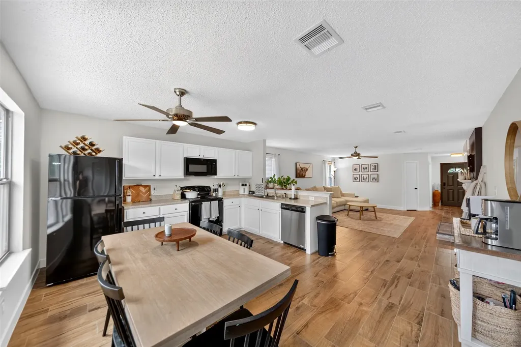 3401 Jacobs Drive Mckinney TX 75070