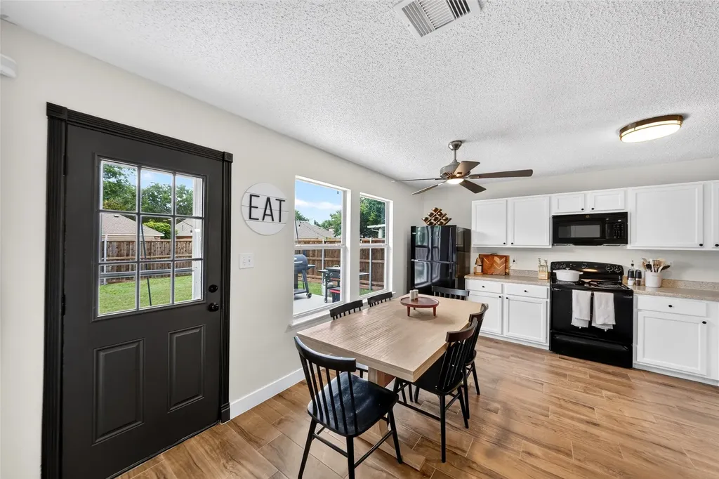 3401 Jacobs Drive Mckinney TX 75070