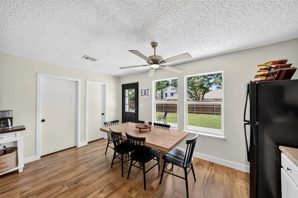 3401 Jacobs Drive Mckinney TX 75070
