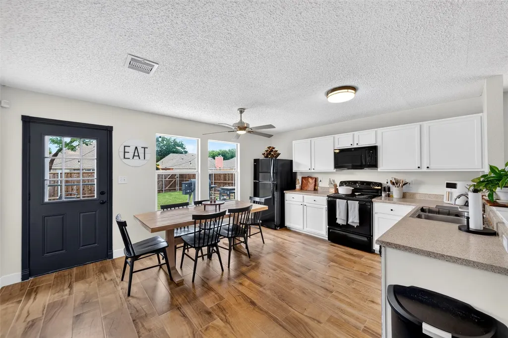 3401 Jacobs Drive Mckinney TX 75070
