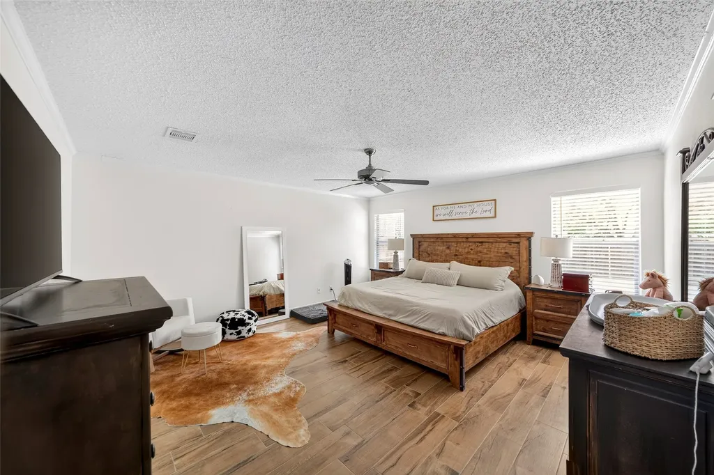 3401 Jacobs Drive Mckinney TX 75070