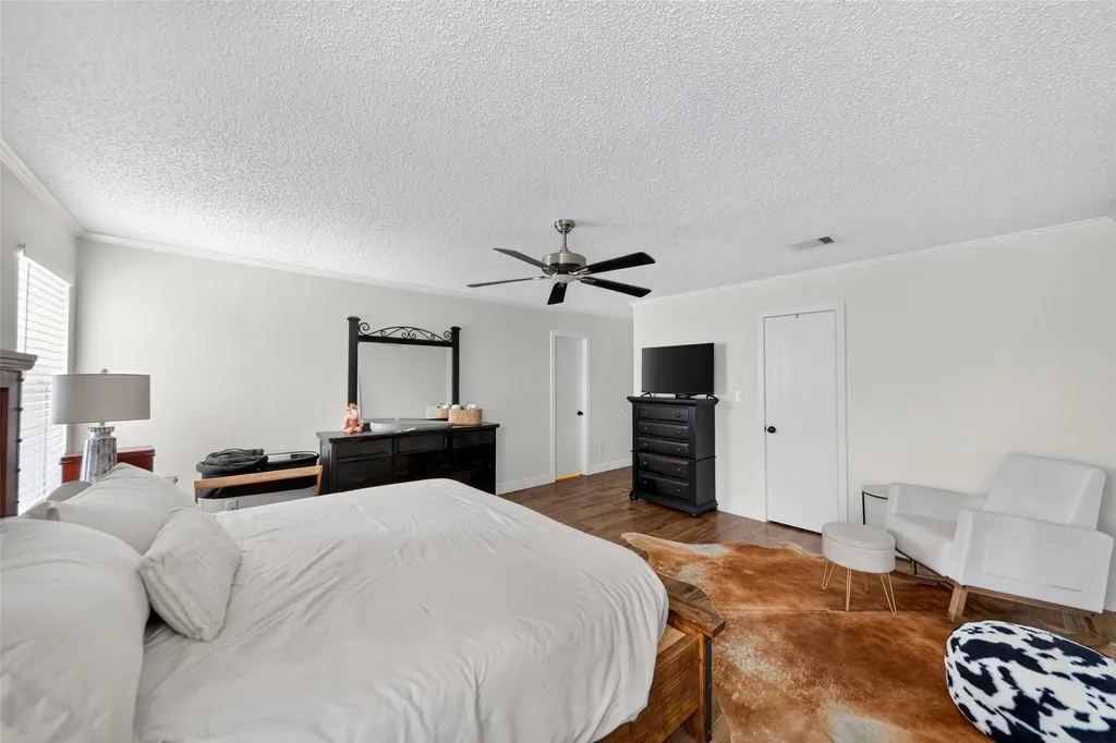 3401 Jacobs Drive Mckinney TX 75070