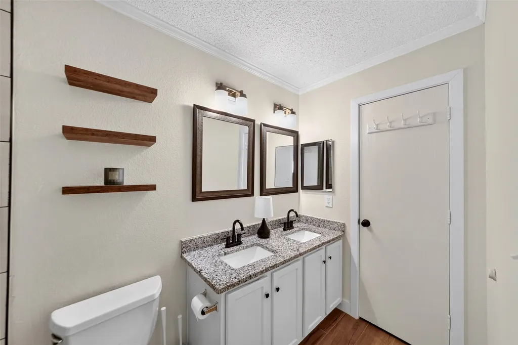 3401 Jacobs Drive Mckinney TX 75070
