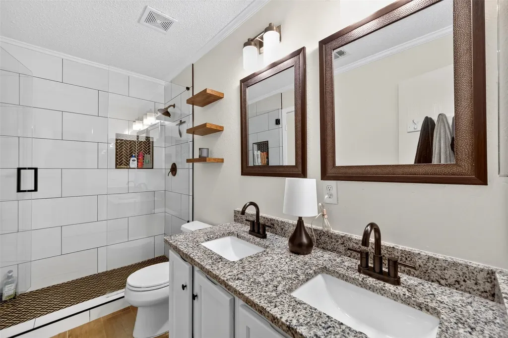 3401 Jacobs Drive Mckinney TX 75070