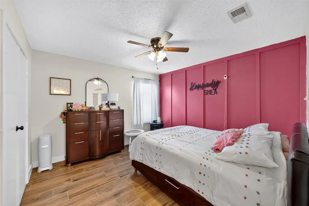 3401 Jacobs Drive Mckinney TX 75070