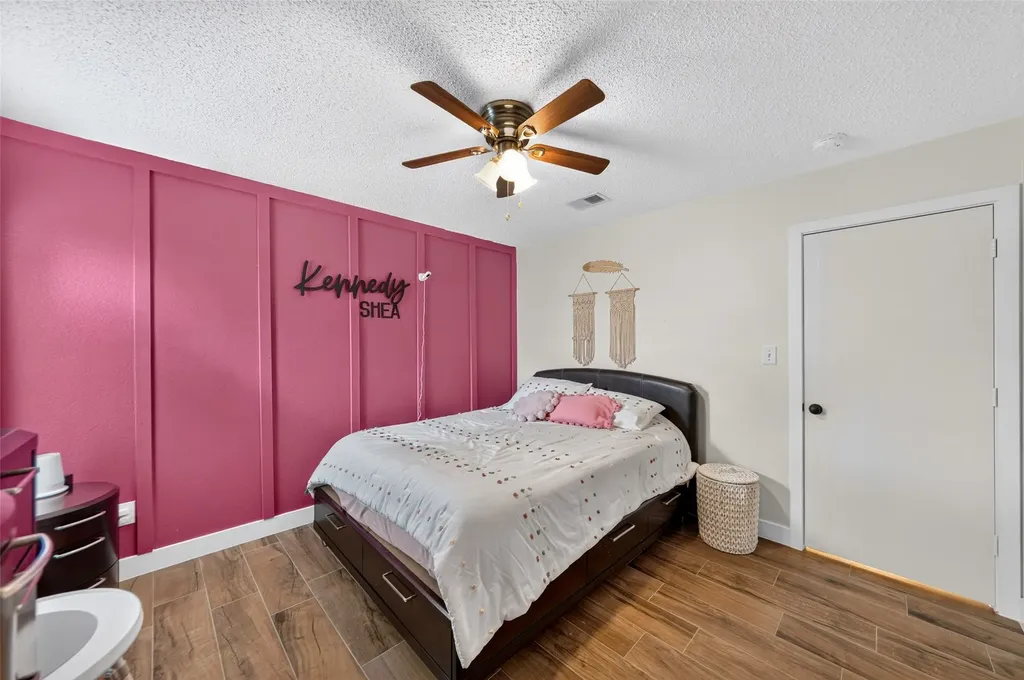 3401 Jacobs Drive Mckinney TX 75070