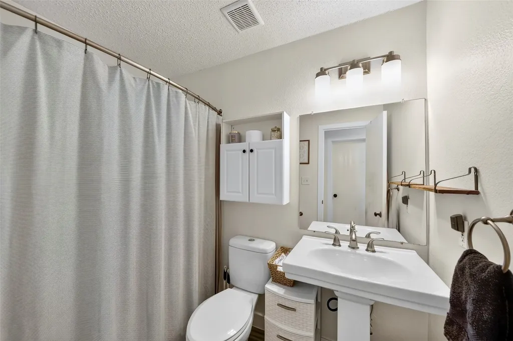 3401 Jacobs Drive Mckinney TX 75070