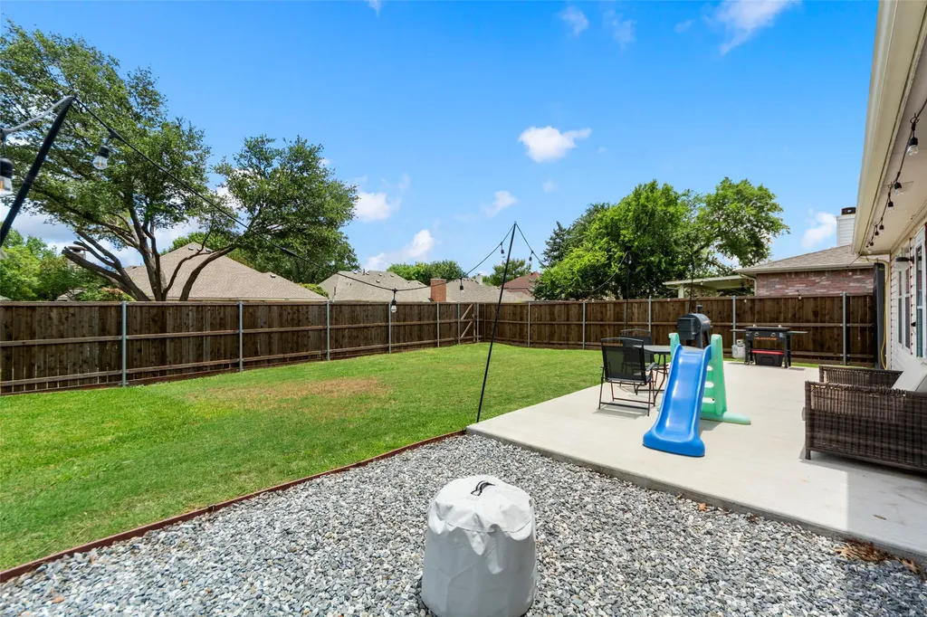 3401 Jacobs Drive Mckinney TX 75070