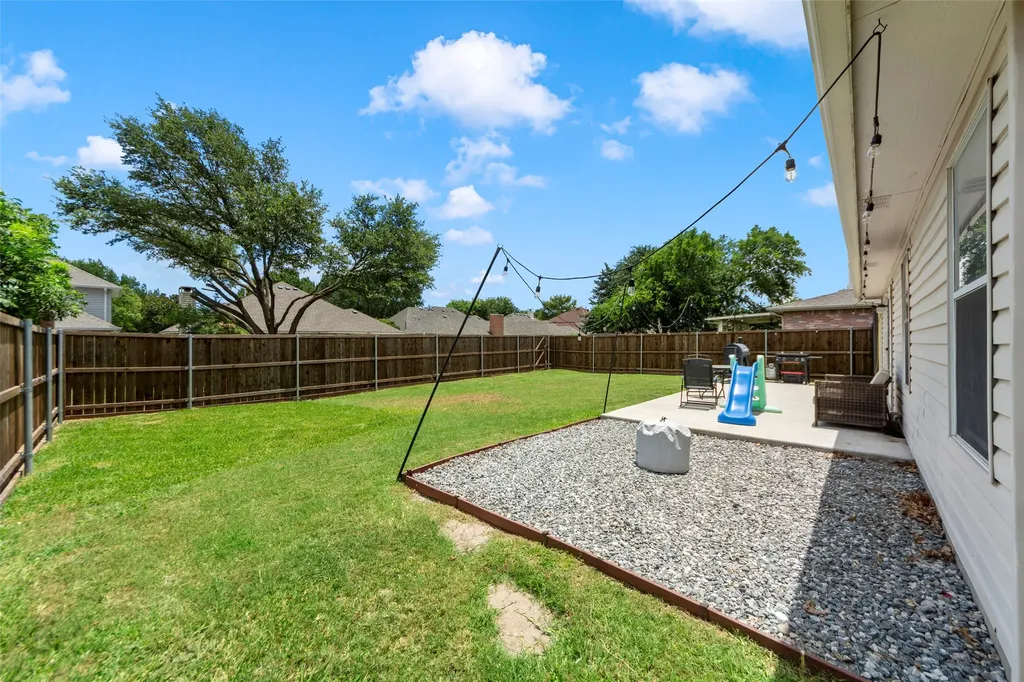 3401 Jacobs Drive Mckinney TX 75070