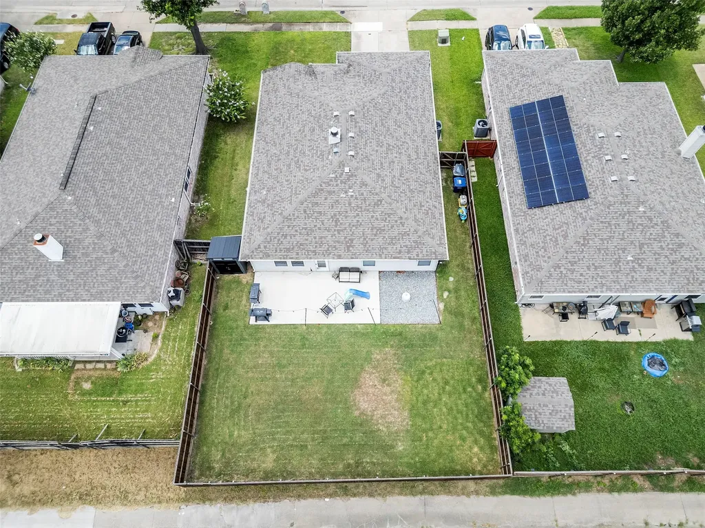 3401 Jacobs Drive Mckinney TX 75070