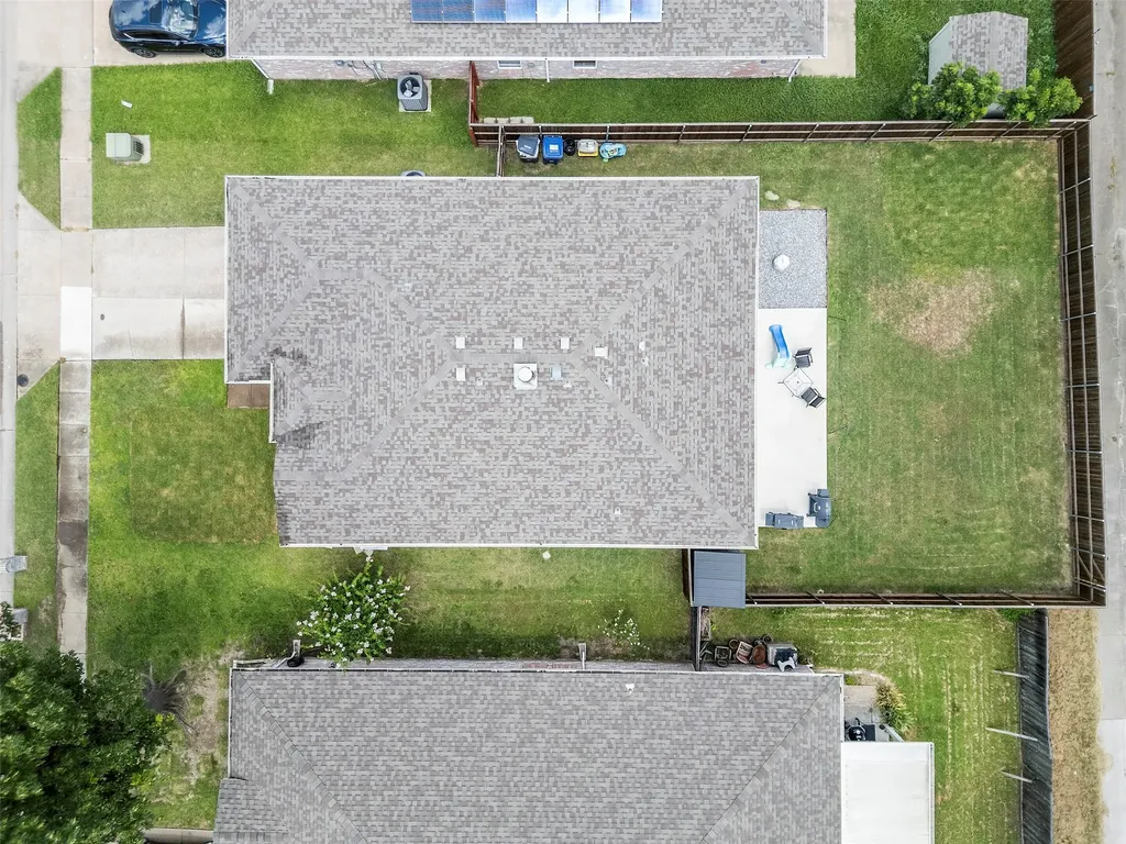 3401 Jacobs Drive Mckinney TX 75070
