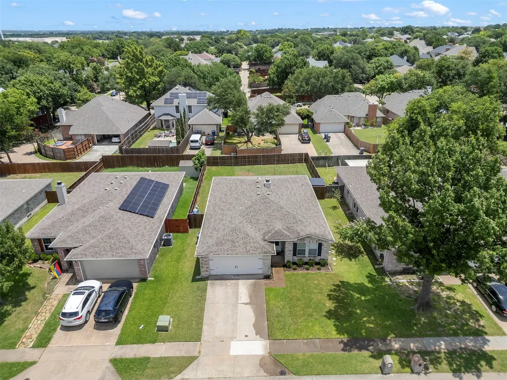 3401 Jacobs Drive Mckinney TX 75070