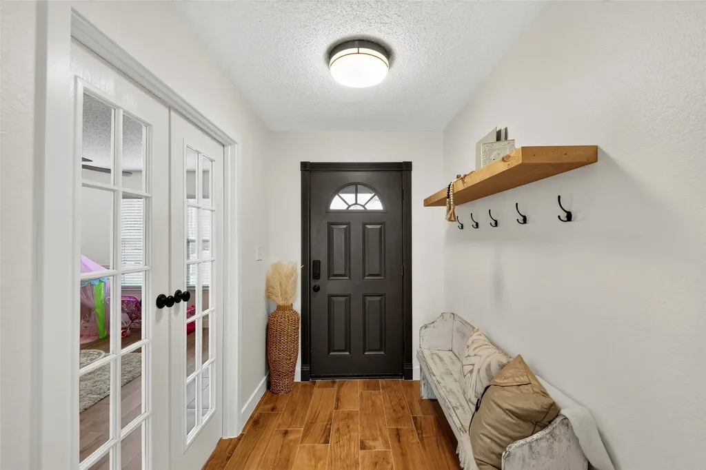 3401 Jacobs Drive Mckinney TX 75070